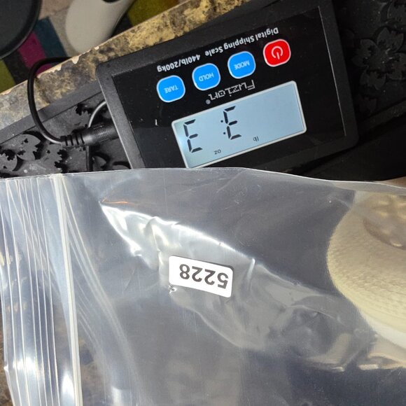 Nike Air Force 1 High Utility 2.0 'Summit White Sail' (DC3584-100) Women's Sz 10 - Picture 12 of 12